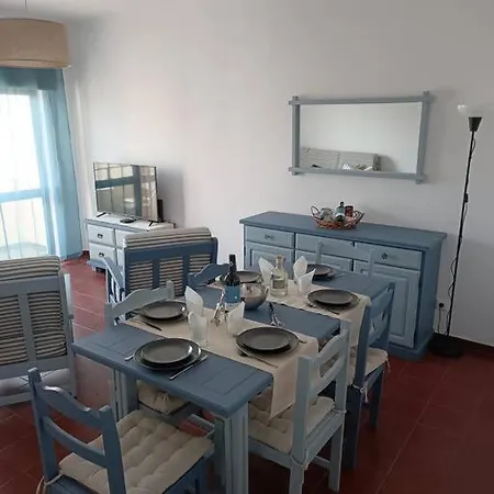 Rocha House Appartamento