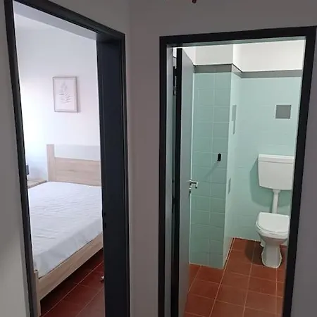 Appartamento Rocha House