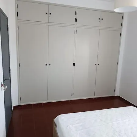 Appartamento Rocha House