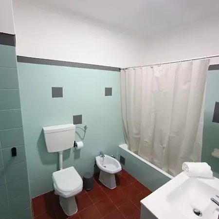 Appartamento Rocha House *