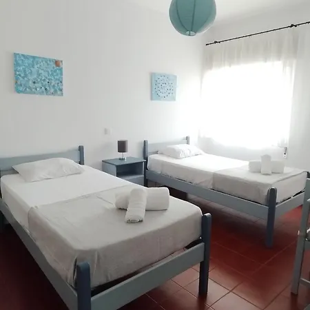 Appartamento Rocha House