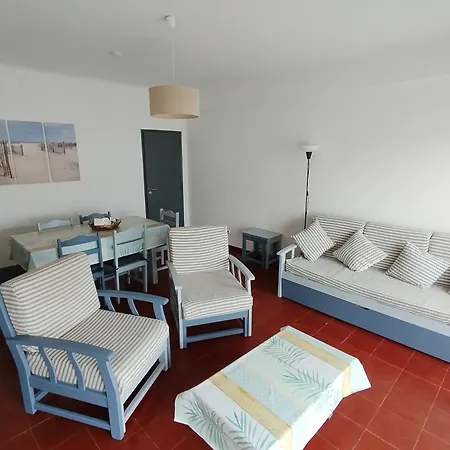 Appartamento Rocha House