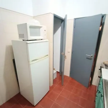Apartment Rocha House *