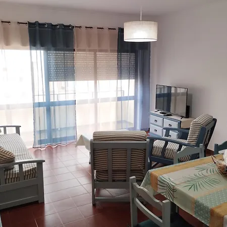 Apartment Rocha House